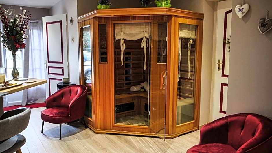 La suite des charmelines