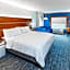 Holiday Inn Express El Paso-Central By IHG
