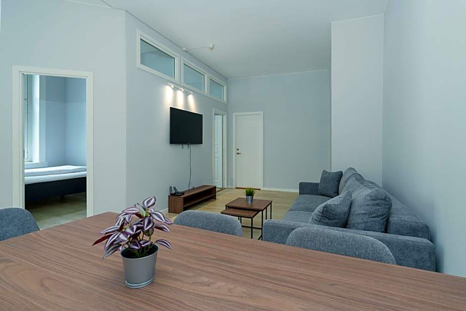 MAYA Apartments - Sentrum