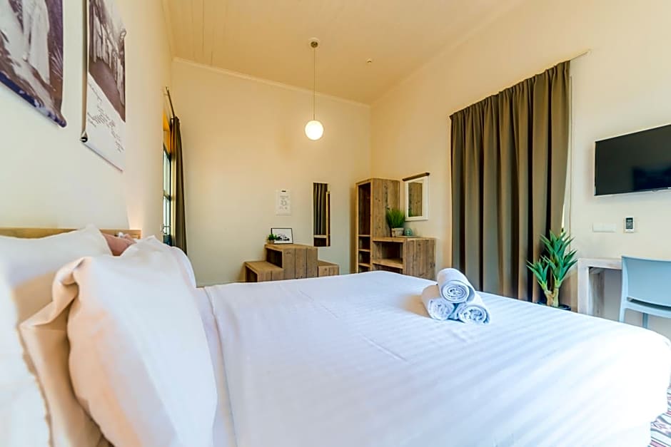 Boutique Hotel 't Klooster