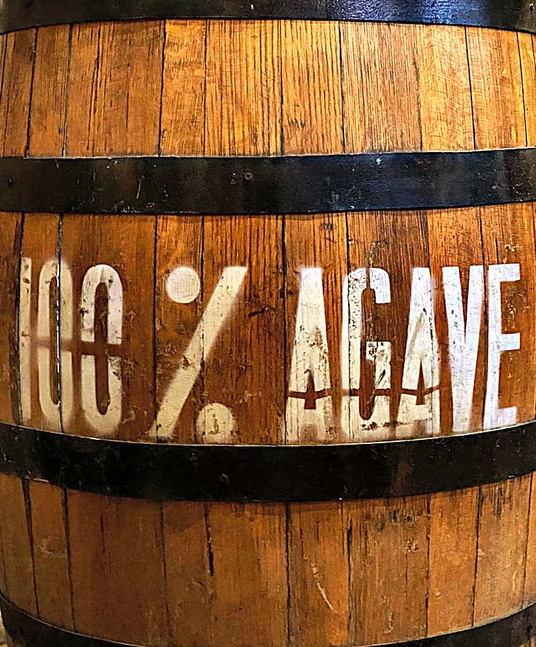 Matices Hotel de Barricas