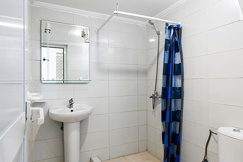 Hôtel Mauritania Center Tangier