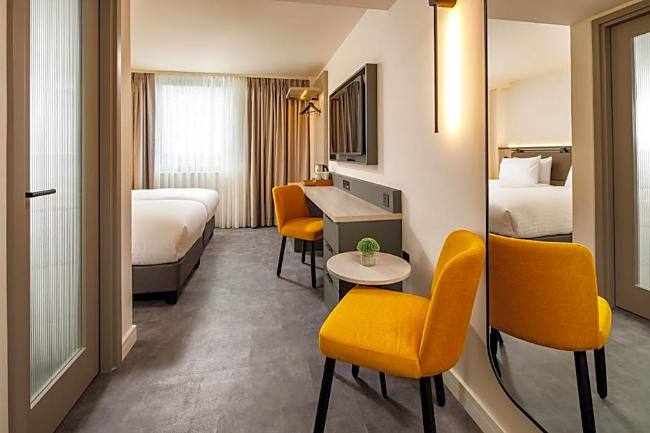 Southgate Hotel London