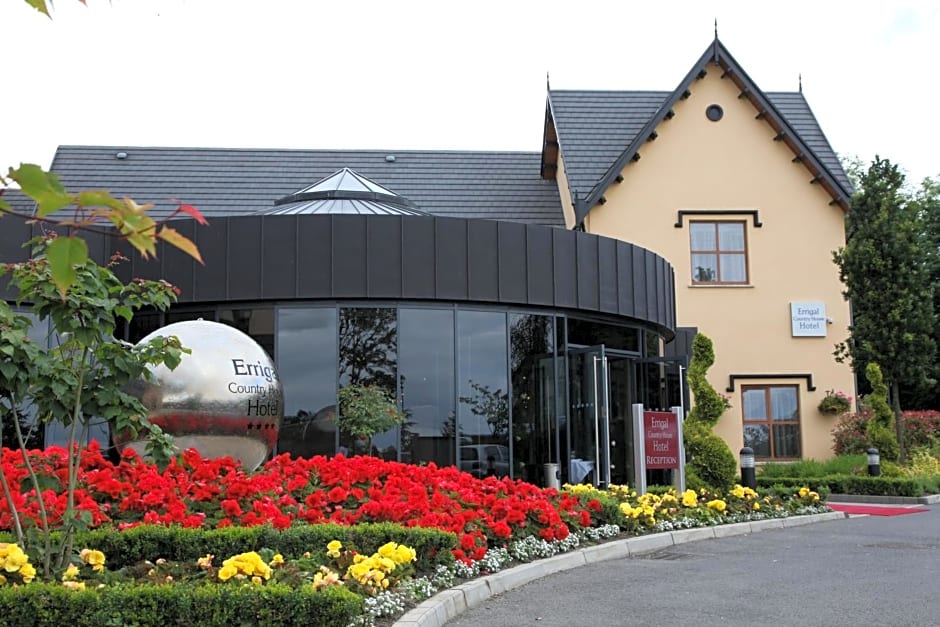 Errigal Country House Hotel