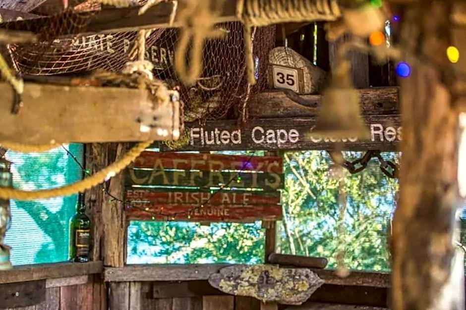 Bruny Island Escapes and Hotel Bruny