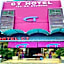 Ct Hotel