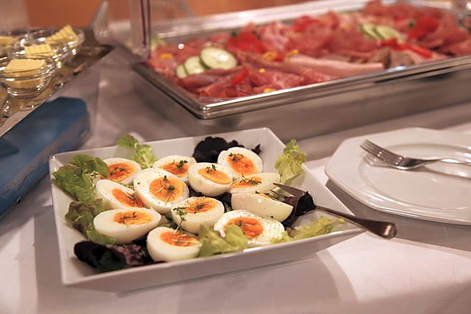 Hotel Garni Georgenhof Adults Only