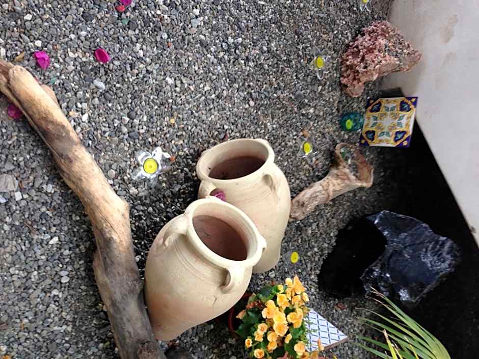 Oltremare Residence Hotel