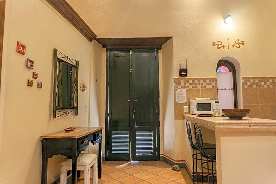 Hotel Pereyra