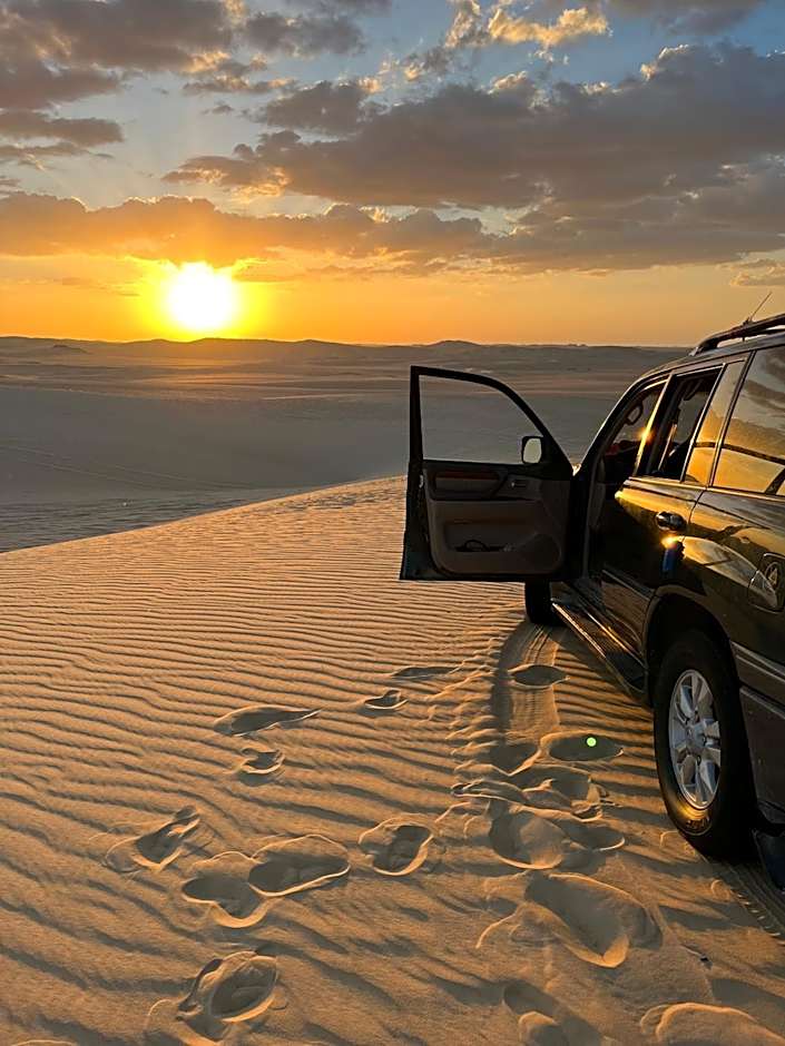 Agpeninshal Ecolodge