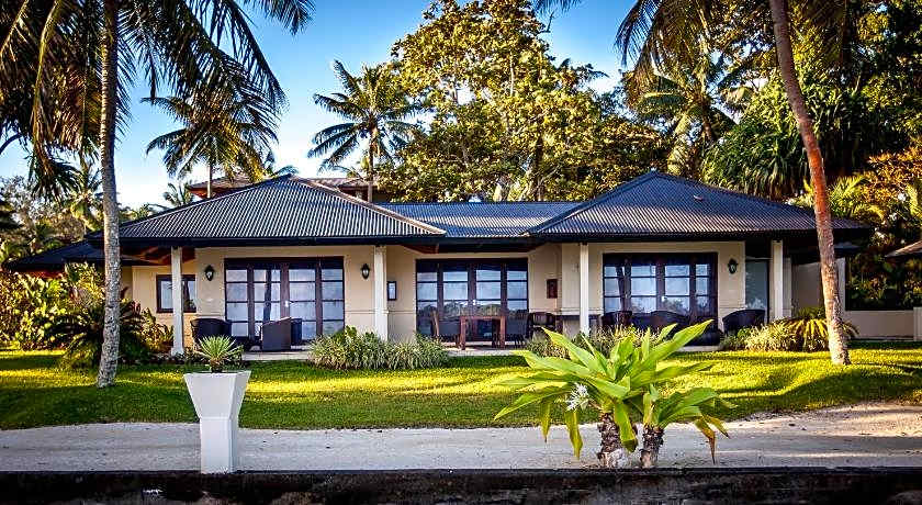 Warwick Le Lagon - Vanuatu