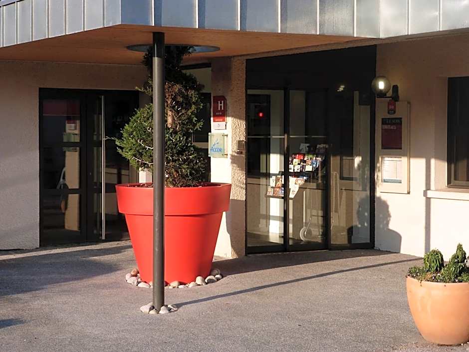 ibis Lyon Est Beynost