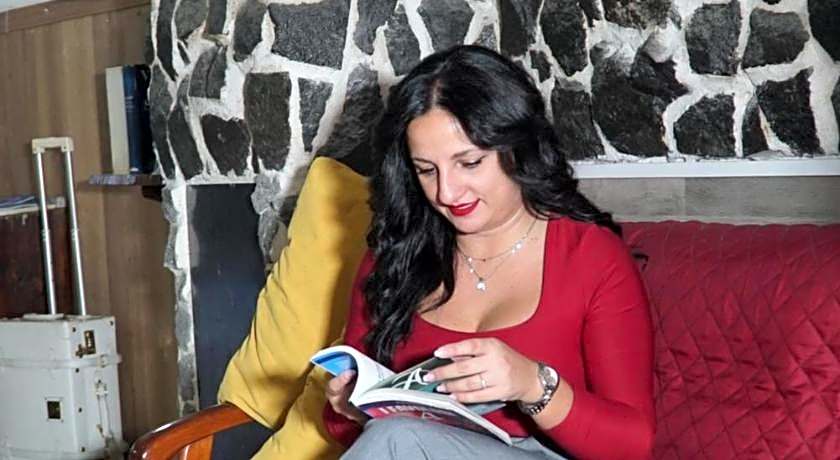 B&B Cappotto civico 48