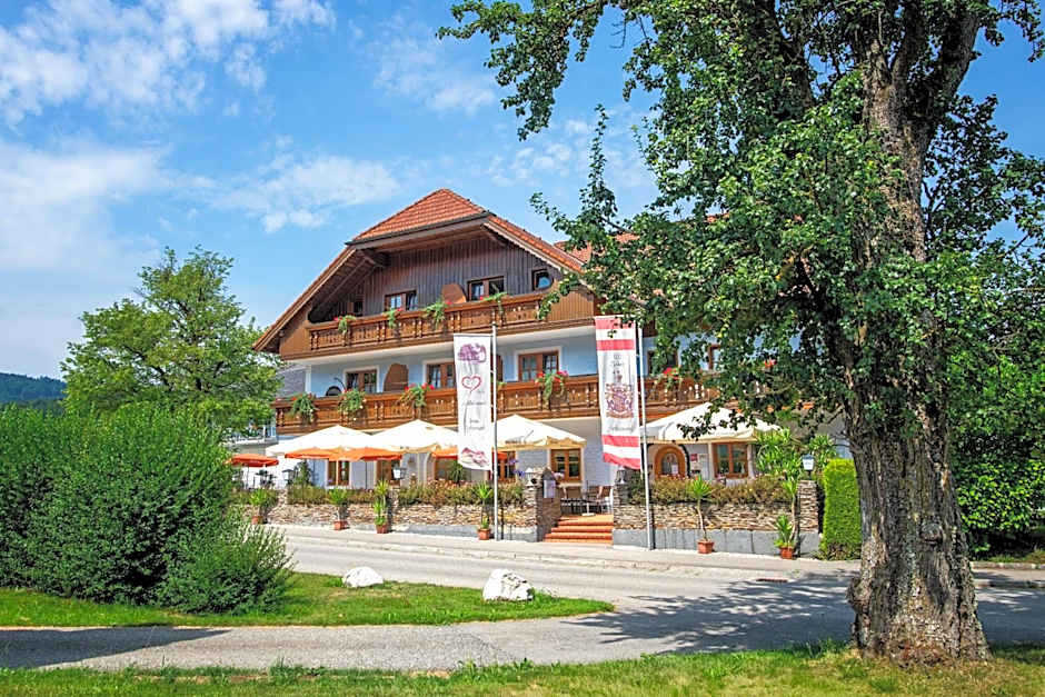 Landgasthof Spitzerwirt