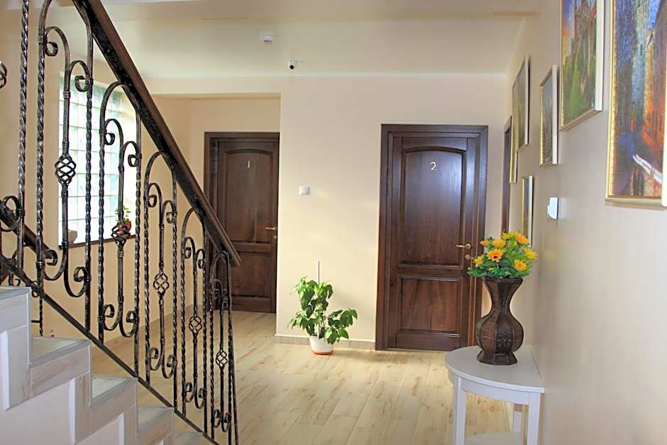 Camere de inchiriat Baltenii de Sus