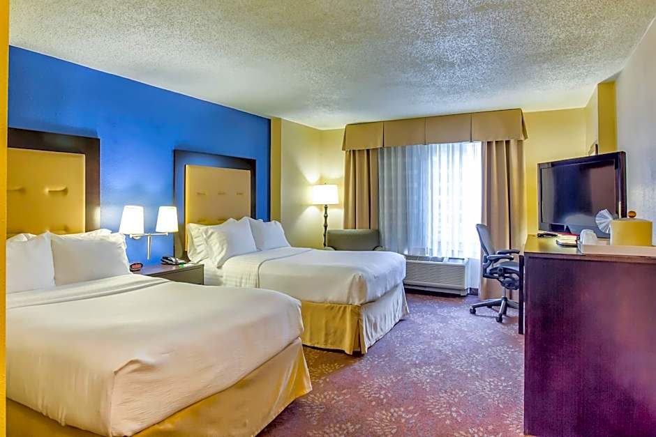 Holiday Inn Indianapolis North-Carmel By IHG
