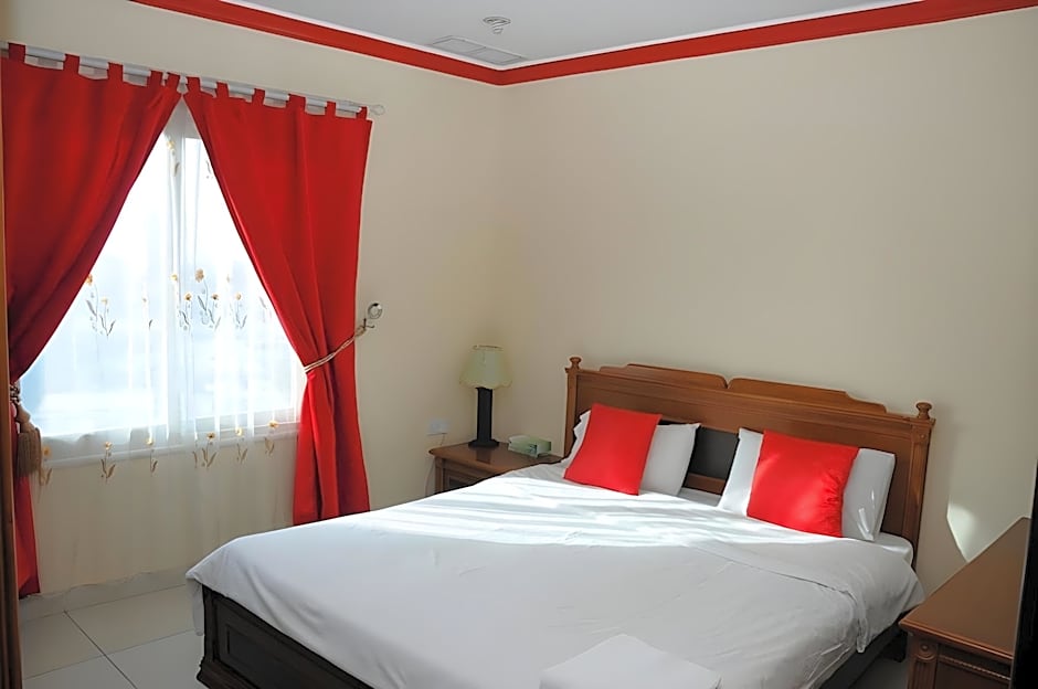 Arinza Tower Quality Suites