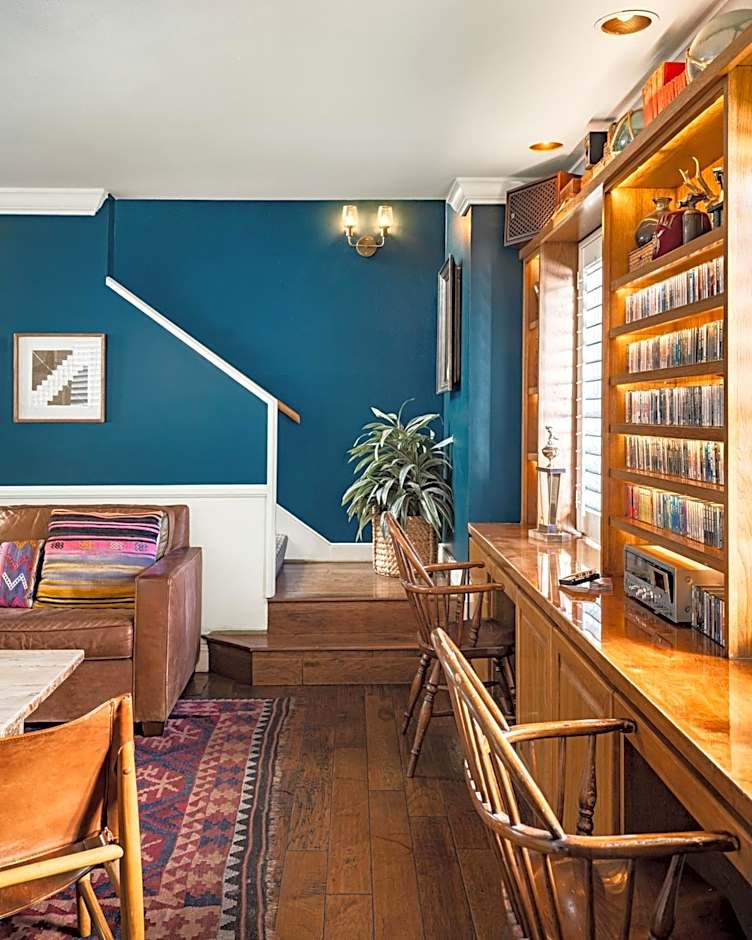 Hotel Carmel