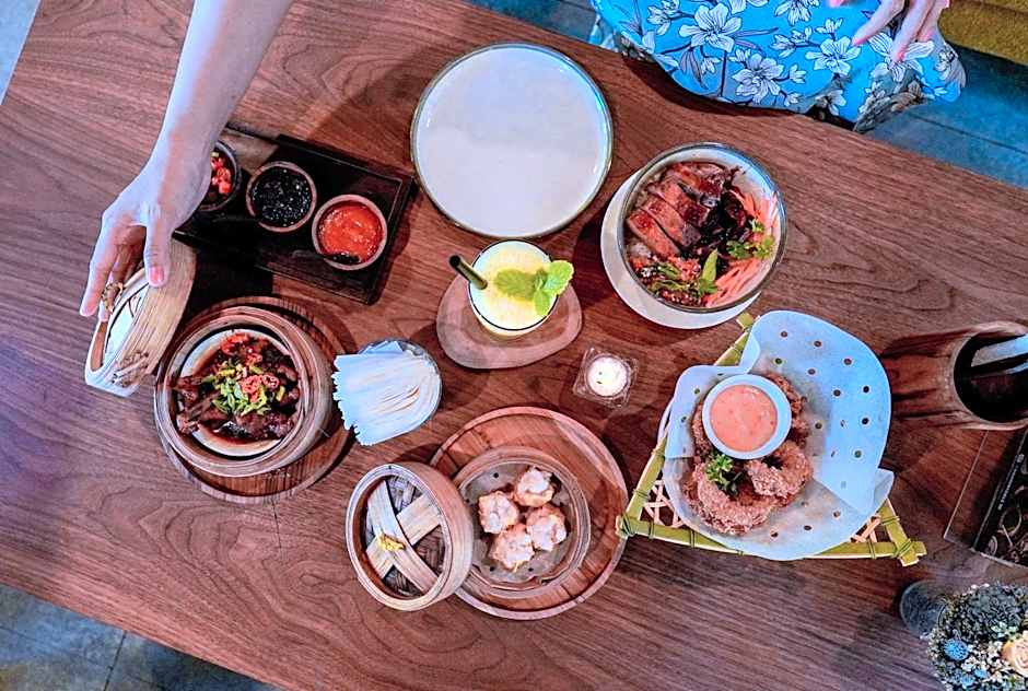 The Rooms Apartment Bali by ARM Hospitality