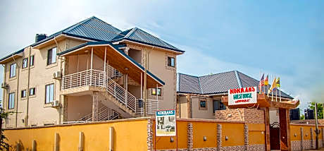 Kokrans Guesthouse Annex