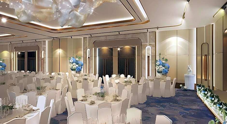 The Legacy Convention Hotel