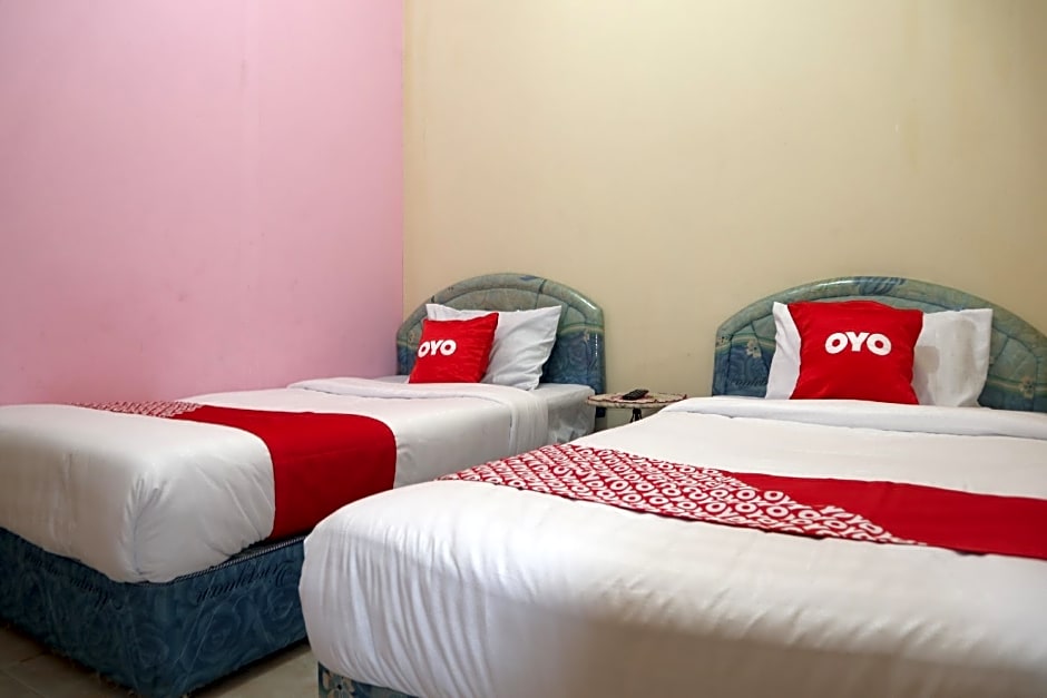 OYO 1728 D'rizd Homestay Syariah