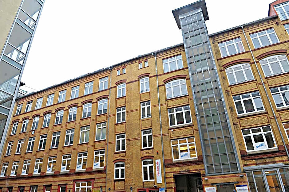Hotel Transit Loft