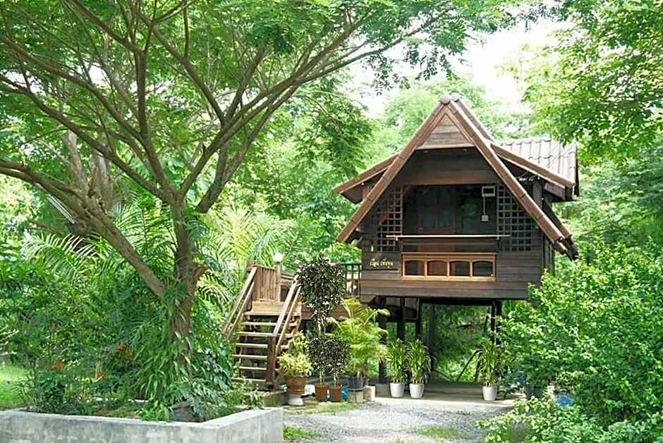 Samnaree Garden House