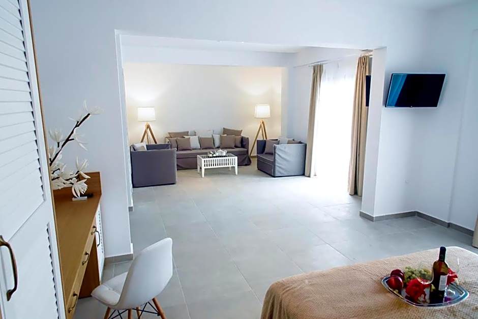 Stavros Beach Hotel