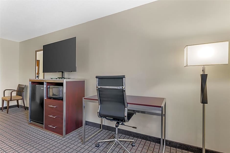 Best Western Maritime Inn