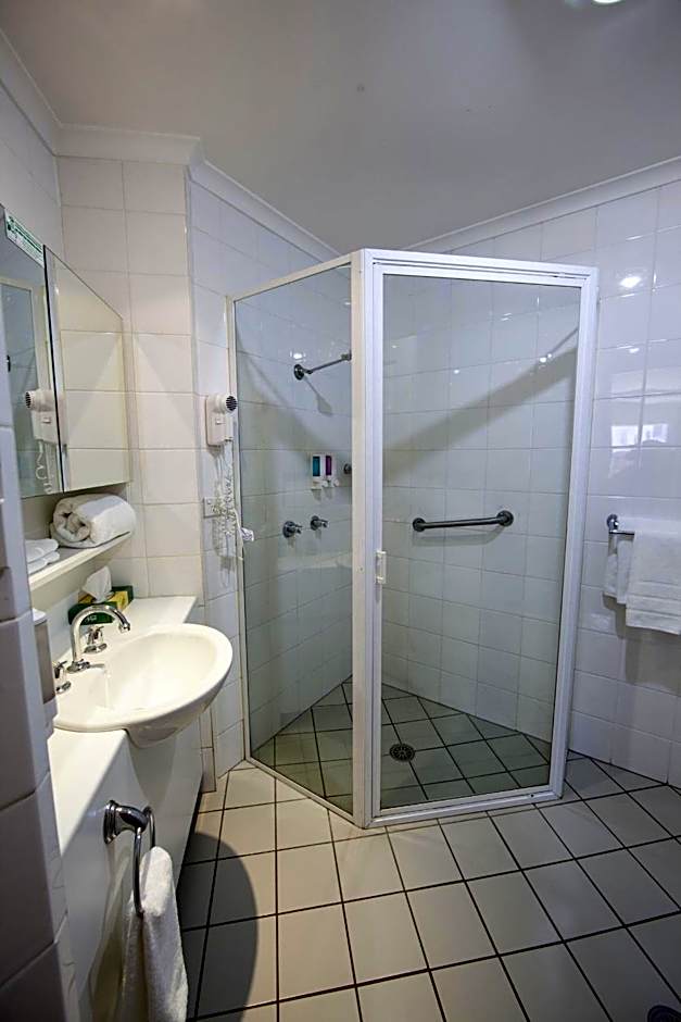 Redhill Cooma Motor Inn