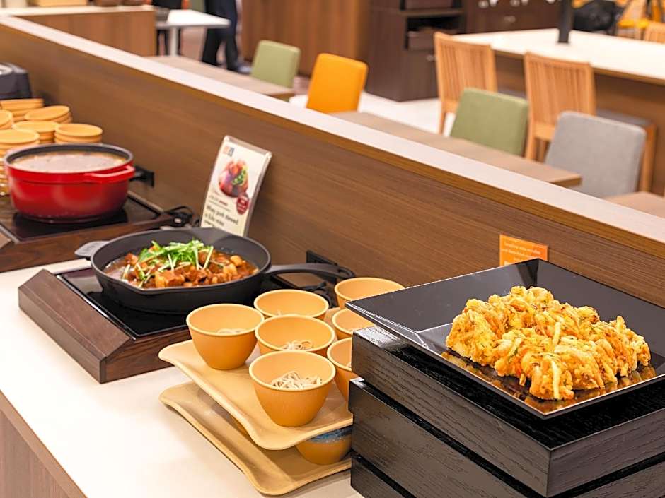 Comfort Hotel Tokyo Higashi Kanda