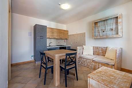 Duplex Apartment