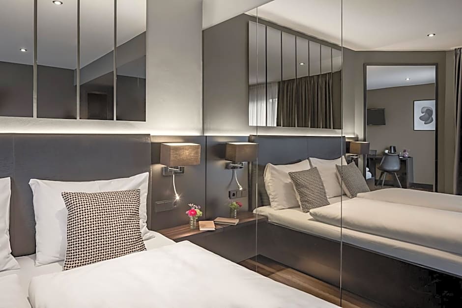 Hotel Dusseldorf Mitte