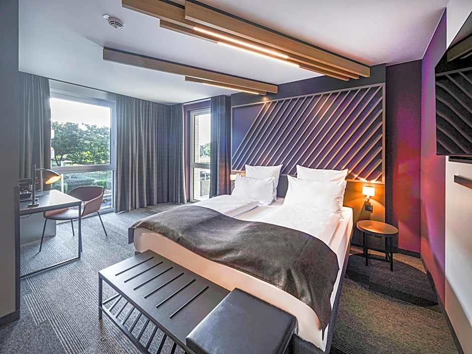 B&B Hotel Dessau