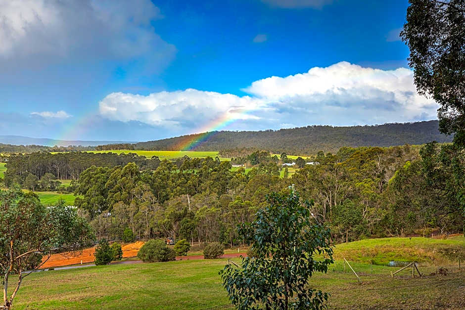 Karma Chalets And Karisma Spa