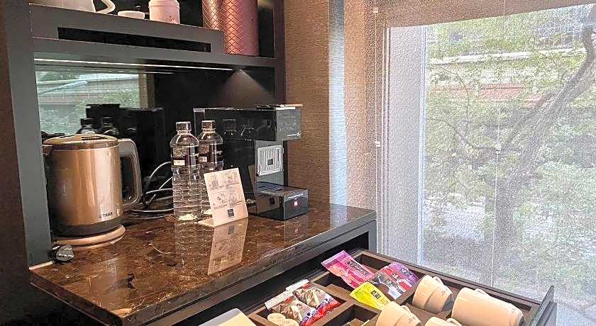 Tango Hotel Taipei Fuhsing