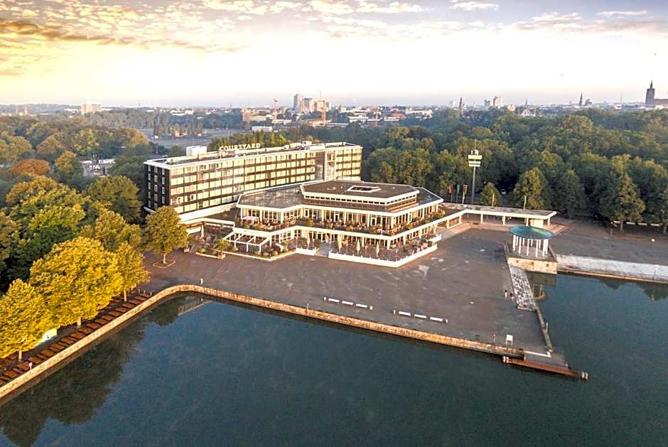 Courtyard by Marriott Hannover Maschsee