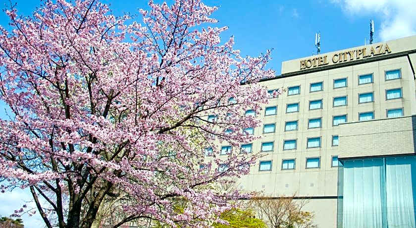 ANA Holiday Inn Iwate Kitakami by IHG