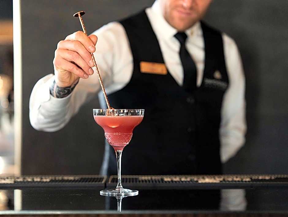 Hôtel Le Diamond Rock