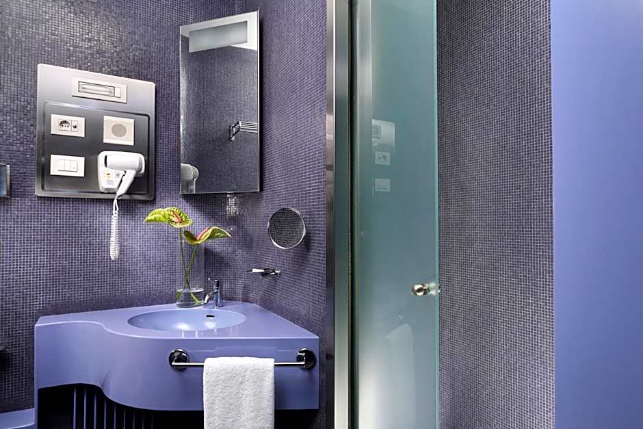 Una Hotel Vittoria