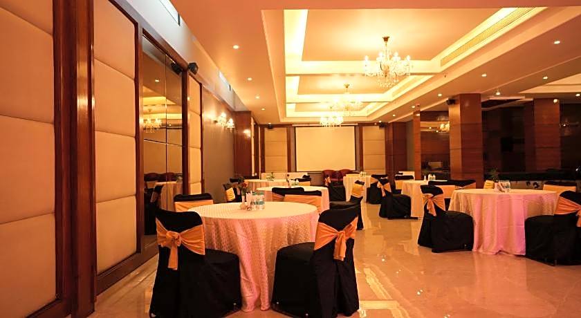 Africa Avenue GK - 1