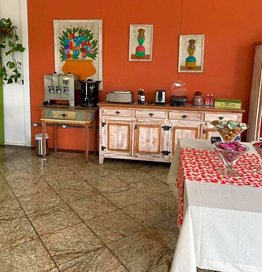 Flat Excepcional no Centro de Capivari