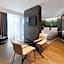 Radisson Blu Hotel, Bergamo ChorusLife