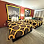 Super 8 by Wyndham Newcastle