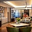 Beijing Palace Soluxe Hotel Astana