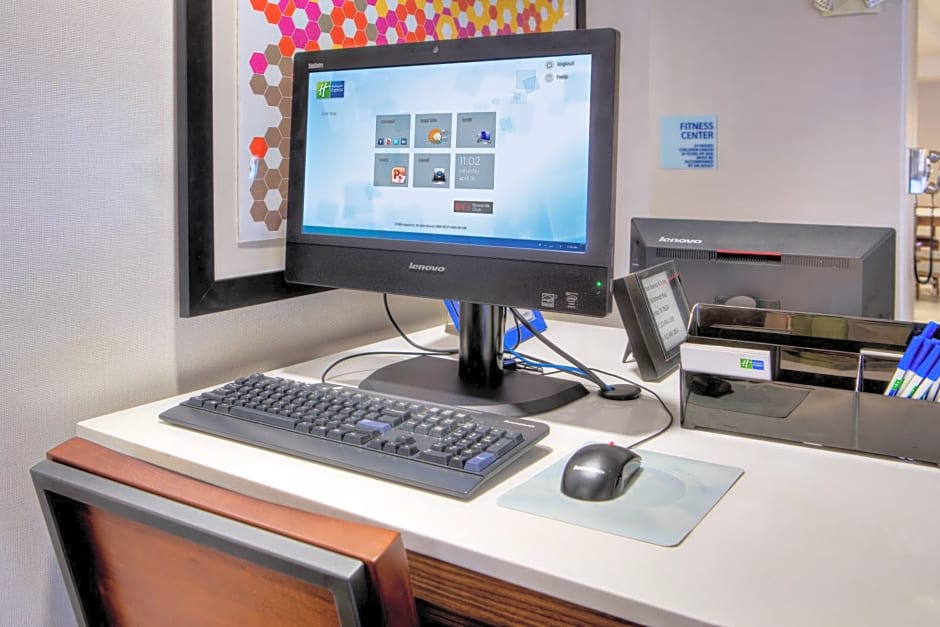 Holiday Inn Express Hotel & Suites Hutto By IHG