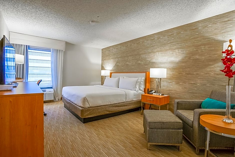 Sleep Inn & Suites