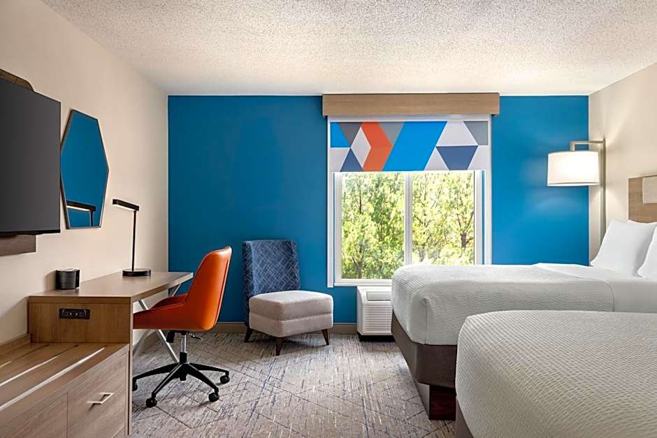 Holiday Inn Express Birmingham Irondale East By IHG