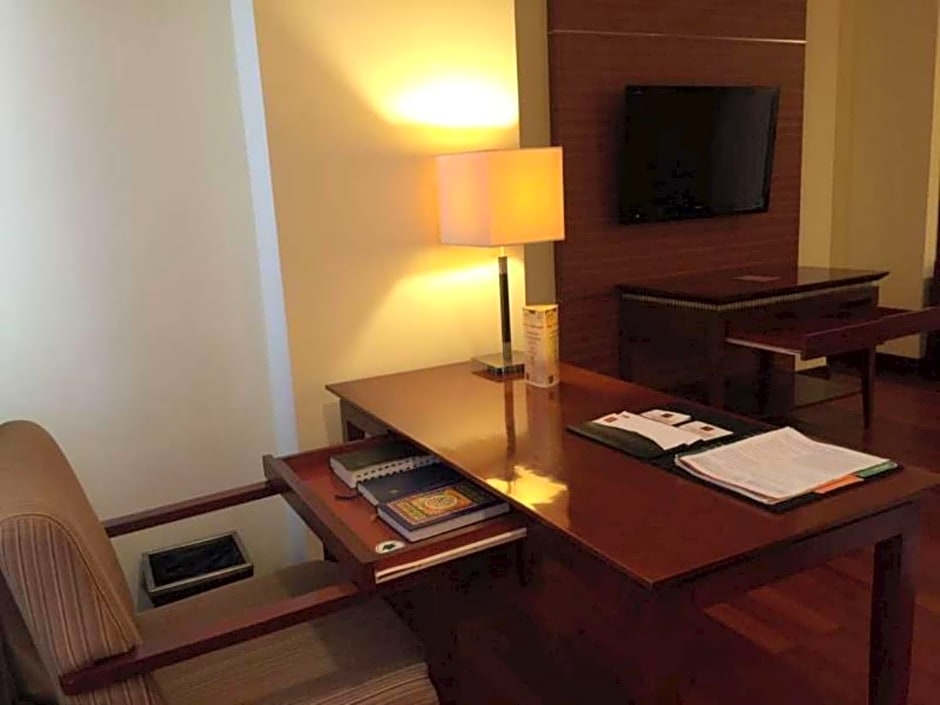 Manado Quality Hotel